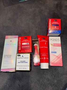 Skincare